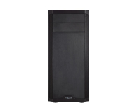 FRACTAL DESIGN Core 2300 Black FD-CA-CORE-2300-BL - 331209 - zdjęcie 4